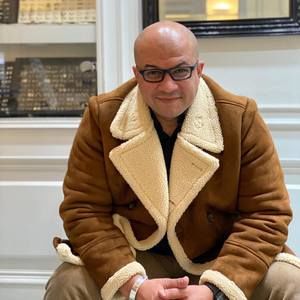 Meet your Posher, Mohamed